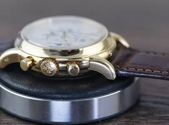 Patek Philippe Perpetual Calendar Chronograph 3970 3. Series Full Set photo 17