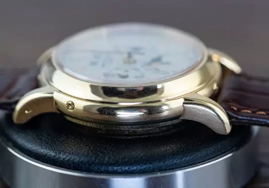 Patek Philippe Perpetual Calendar Chronograph 3970 3. Series Full Set photo 19