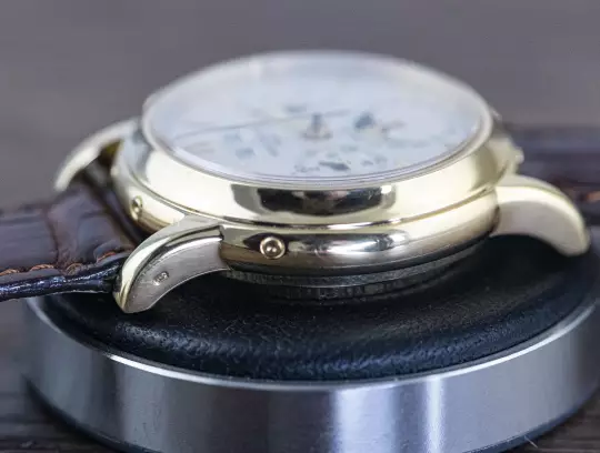 Patek Philippe Perpetual Calendar Chronograph 3970 3. Series Full Set photo 20