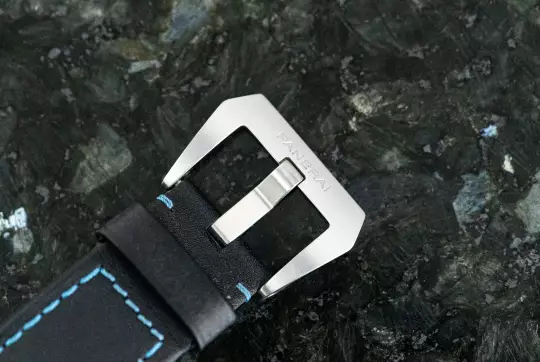 Panerai Submersible PAM00683 Steel Automatic Full Set 2022 photo 5