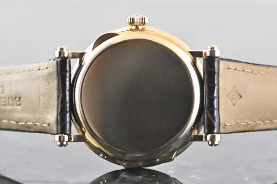 Patek Philippe Officier small Complication 5054 Rose gold German Full Set  photo 7