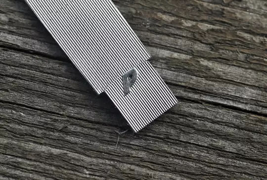 Piaget rare Vintage Protocole 9154 MOP / Onyx Dial orig. whitegold bracelet photo 4