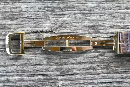 Jaeger-LeCoultre Reverso Duetto Duo 269.1.54 / Q2691420 Diamond Full Set photo 7