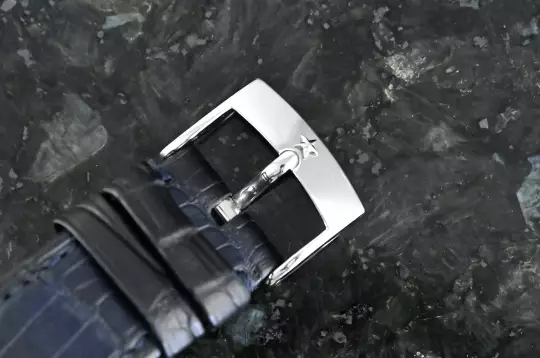 Zenith Elite Moonphase 03.3100.692/01.C922 Steel Full Set + invoice 2024 photo 5