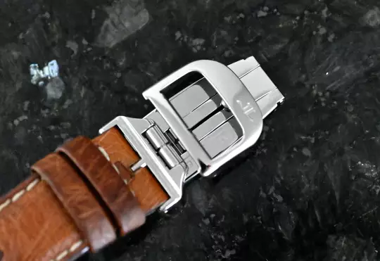 Jaeger-LeCoultre Reverso Duetto Duo 256.8.75 / Q2568402 Diamond Steel Full Set photo 6