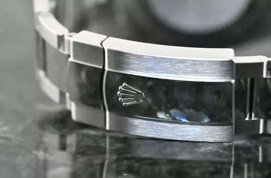 Rolex Datejust 41 126300 Slate grey dial Full Set + invoice 10/2025 unworn photo 5