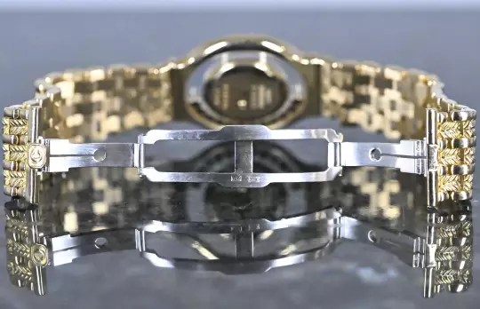 Chopard Happy Diamonds 212856 original yellow gold bracelet Chopard Service 2026 photo 6