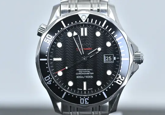 Omega Seamaster Diver 300 M 212.30.41.20.01.002 Automatic Full Set 2011 photo 6
