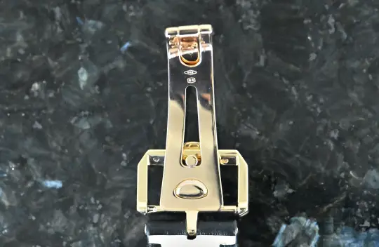 Ulysse Nardin Hourstriker 756-88 rose gold automatic Full Set  photo 5