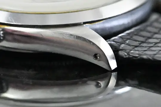 Tudor Vintage Oyster Prince 