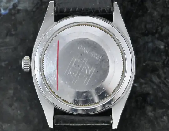 Tudor Vintage Oyster Prince 