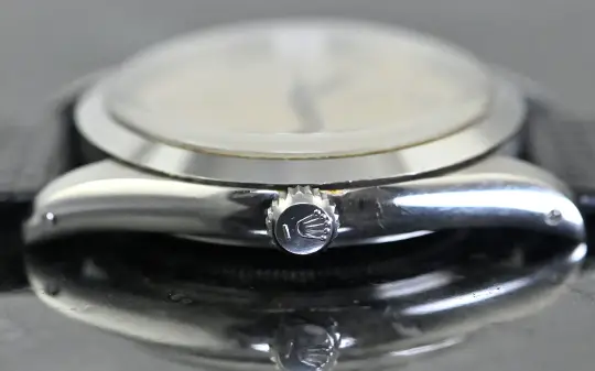 Tudor Vintage Oyster Prince 